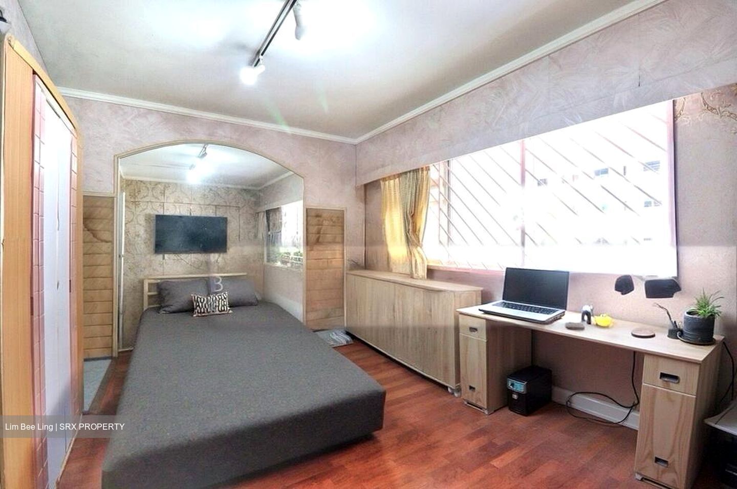 Blk 114 Eunos Vista (Bedok), HDB Executive #503846521
